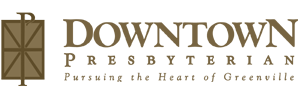 Downtown Presbyterian logo