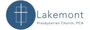 Lakemont Pres logo