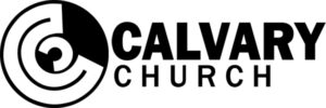 Calvary COG logo