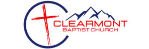 Clearmont Baptist logo